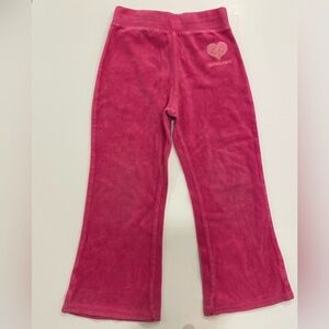 Y2K OSHKOSH Toddler Girl Pants